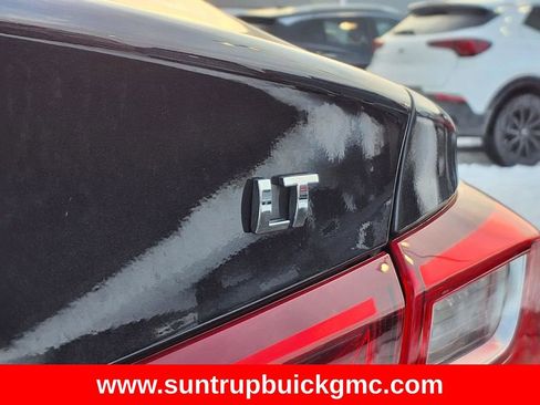 Used 2023 Chevrolet Malibu LT image 34