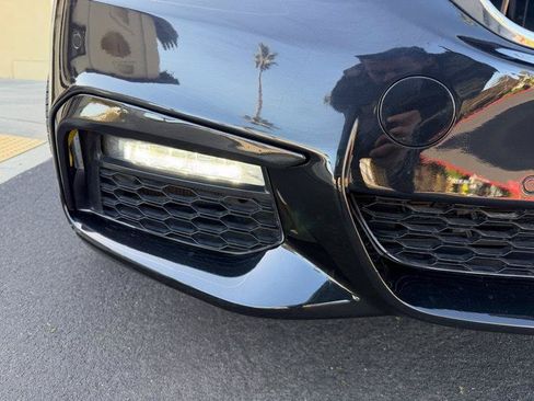 Used 2017 BMW 540i RWD image 30