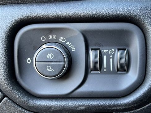 New 2026 RAM 1500 Big Horn image 19