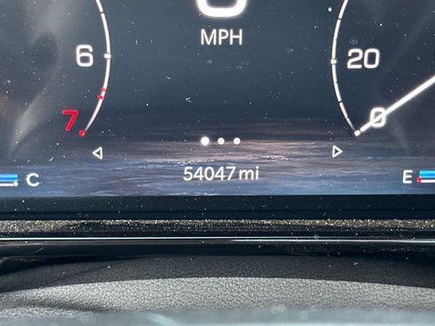 Used 2022 Jeep Grand Wagoneer Series III w/ Rear Seat Video Group 1 AWD/4WD image 30