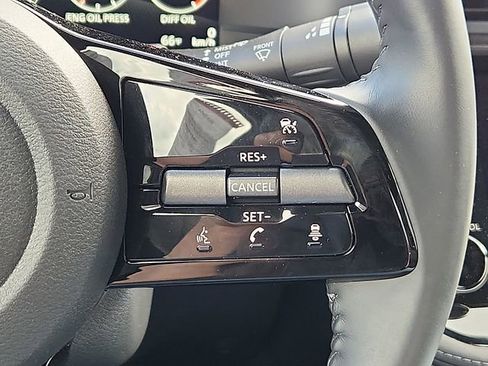 Used 2025 Nissan Z Performance w/ Floor Mat Package RWD image 21