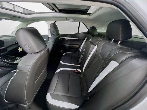 New 2025 Buick Envision Sport Touring image 24