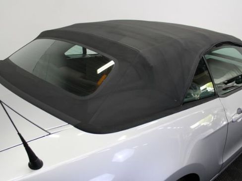 Used 2014 Ford Mustang Convertible w/ Equipment Group 102A RWD image 8