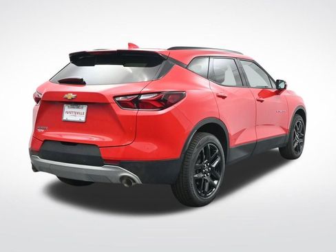 Used 2022 Chevrolet Blazer LT image 5