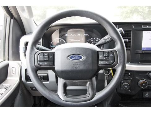 Certified 2024 Ford F250 XLT AWD/4WD image 14