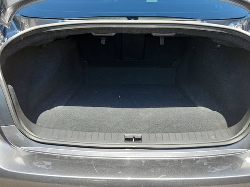 Used 2021 INFINITI Q50 Sensory w/ Cargo Package AWD/4WD image 12