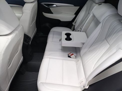 New 2026 Buick Envision Avenir image 27