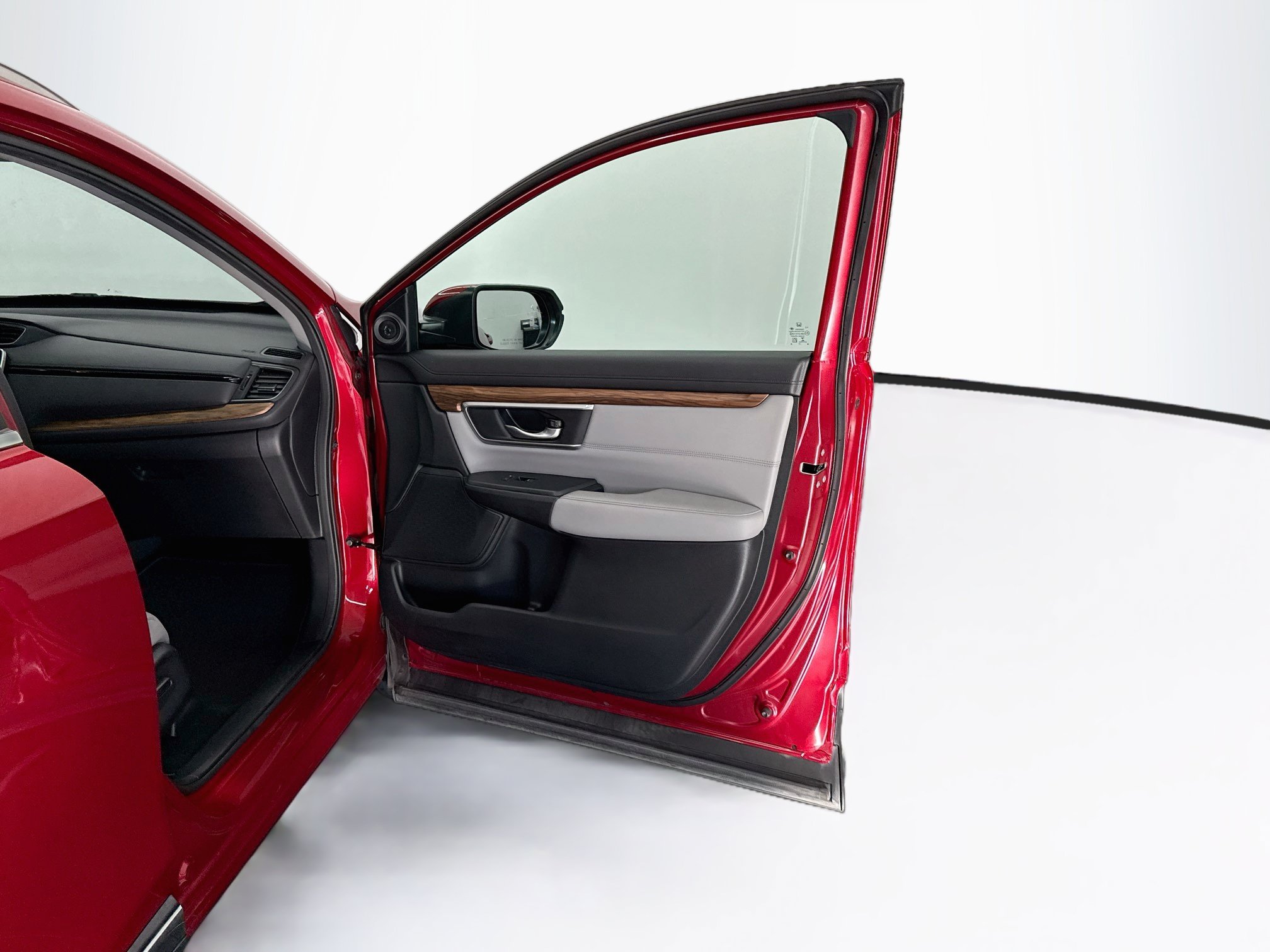 Used 2020 Honda CR-V Touring image 32