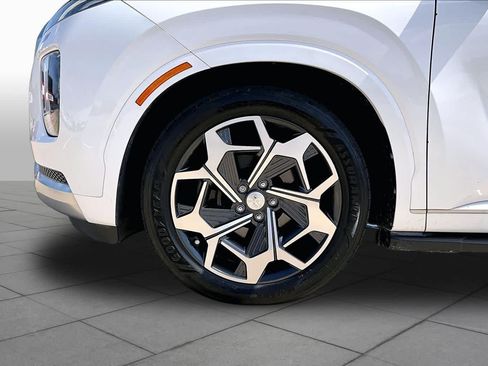 Used 2021 Hyundai Palisade Calligraphy AWD/4WD image 9