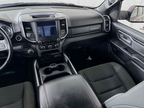 Used 2019 RAM 1500 Big Horn RWD image 26