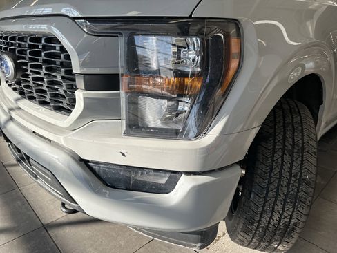 Used 2023 Ford F150 XL w/ STX Appearance Package image 16