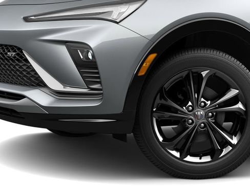 New 2026 Buick Envista Sport Touring image 31