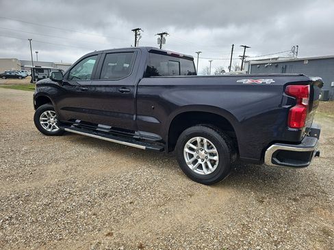 Used 2024 Chevrolet Silverado 1500 LT w/ Max Trailering Package image 7