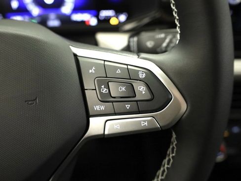 New 2026 Volkswagen Taos S image 25