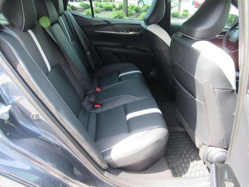 Used 2026 Toyota Camry SE FWD image 33