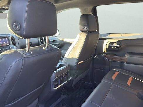 Used 2019 GMC Sierra 1500 AT4 w/ AT4 Premium Package image 28