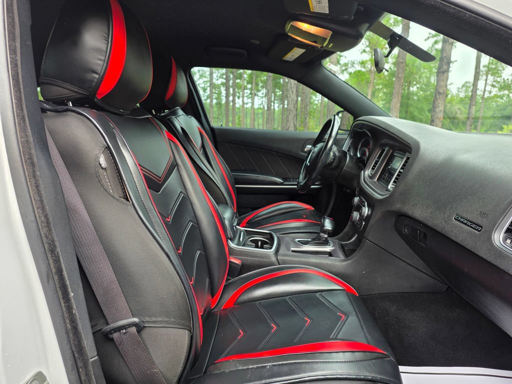 Used 2022 Dodge Charger SXT RWD image 24