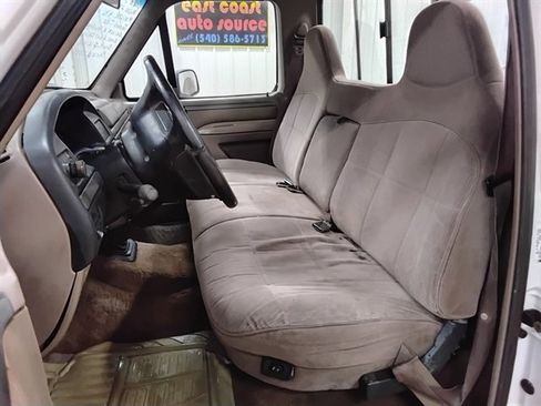 Used 1995 Ford F150 2WD Regular Cab image 10
