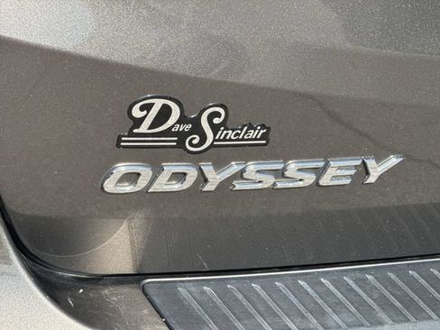 Used 2019 Honda Odyssey EX-L image 30