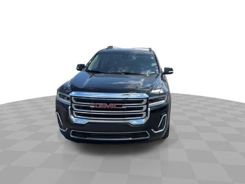 Used 2023 GMC Acadia SLE w/ Driver Convenience Package image 2