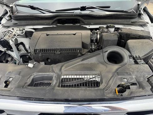 Used 2024 Honda Pilot Touring image 14