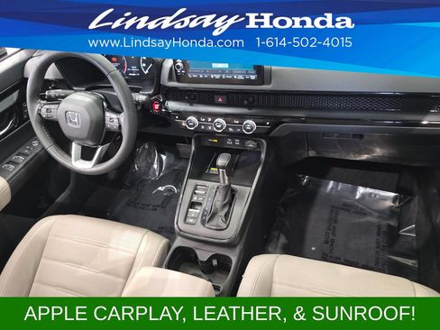 Used 2023 Honda CR-V EX-L image 11