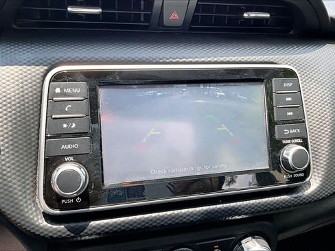 Used 2023 Nissan Kicks S FWD image 26