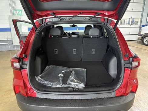 New 2026 Ford Escape ST-Line Select w/ Equipment Group 401A image 23