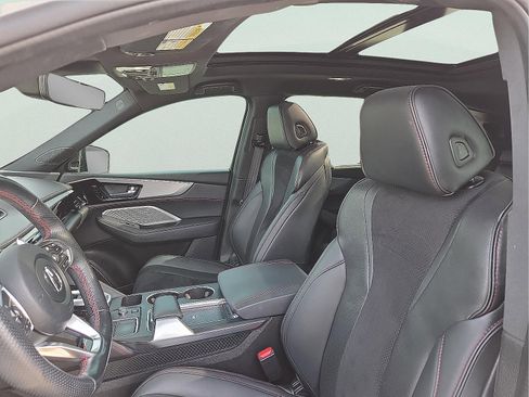 Used 2022 Acura MDX A-Spec image 13