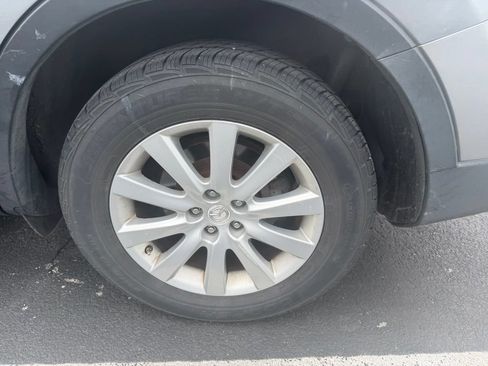 Used 2010 MAZDA CX-9 Touring AWD/4WD image 6