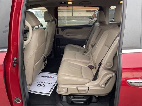 Used 2022 Honda Odyssey EX-L image 14