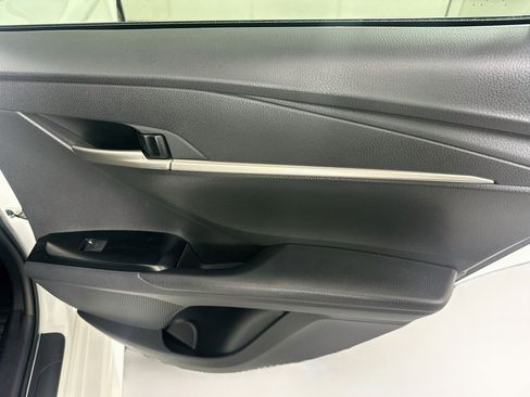 Used 2025 Toyota Camry SE w/ Multimedia Upgrade Package FWD image 29