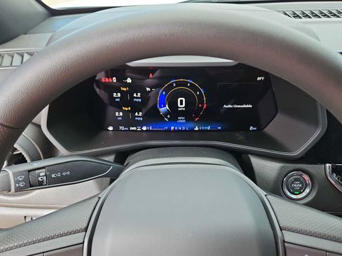 New 2026 Chevrolet Colorado Trail Boss AWD/4WD image 22