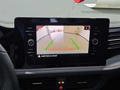 New 2026 Volkswagen Jetta GLI Autobahn FWD image 19