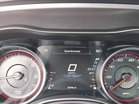 Used 2020 Dodge Charger GT w/ Plus Group RWD image 11