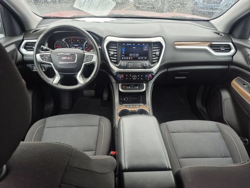 Certified 2023 GMC Acadia SLE w/ Driver Convenience Package AWD/4WD image 23