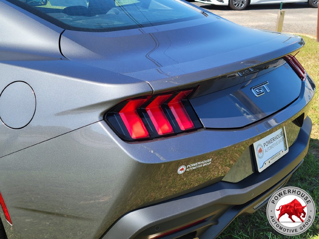 New 2026 Ford Mustang GT Premium RWD image 13