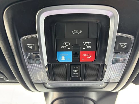 New 2026 RAM 2500 Power Wagon AWD/4WD image 22