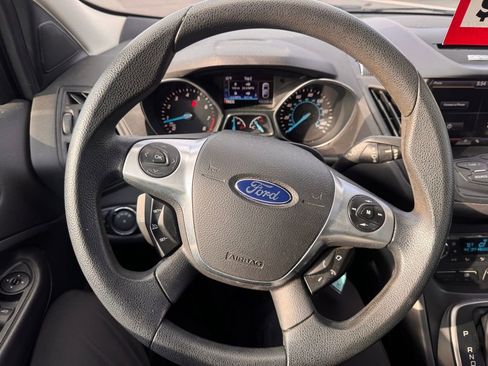 Used 2014 Ford Escape SE w/ Equipment Group 201A image 10