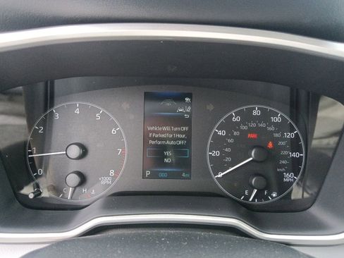 New 2026 Toyota Corolla SE FWD image 20