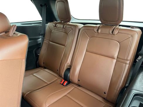 Used 2021 Lincoln Aviator Reserve w/ Elements Package Plus image 20