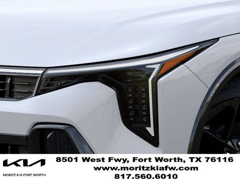 New 2026 Kia K4 GT-Line Turbo FWD image 10