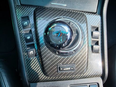 Used 2006 BMW M3 Convertible RWD image 15