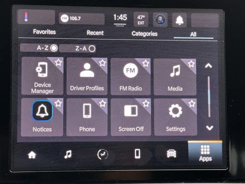 Used 2022 Jeep Compass Latitude image 50