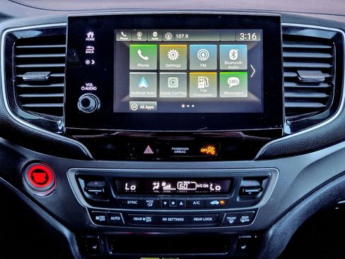 Used 2021 Honda Pilot Special Edition image 25