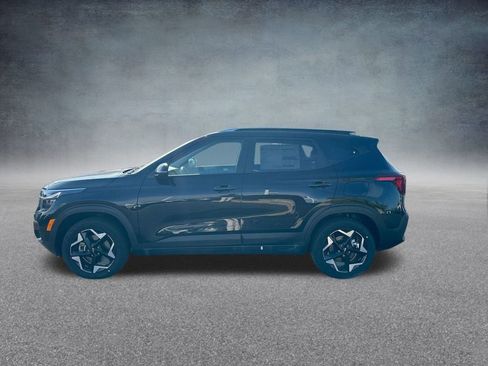 Used 2026 Kia Seltos S image 28