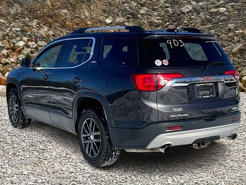 Used 2018 GMC Acadia SLT image 11