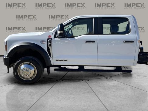 Used 2024 Ford F450 XL image 50