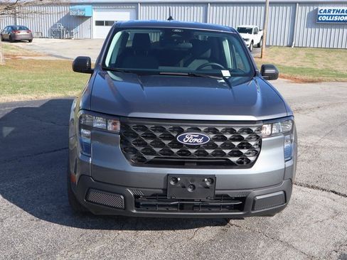 New 2026 Ford Maverick XL image 21