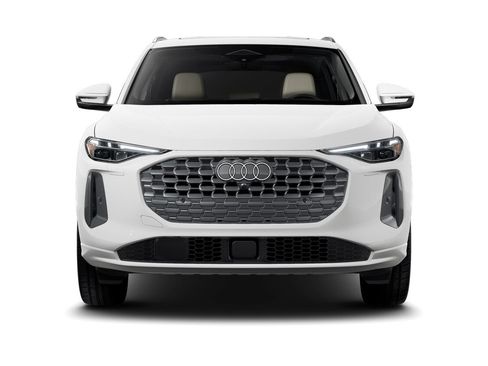 Certified 2025 Audi Q5 Premium Plus AWD/4WD image 4